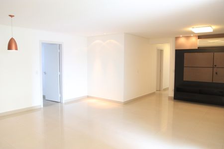 Apartamento para alugar com 140m², 3 quartos e 2 vagasSala