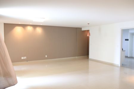 Apartamento para alugar com 140m², 3 quartos e 2 vagasSala
