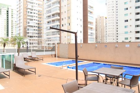 Apartamento para alugar com 140m², 3 quartos e 2 vagasÁrea comum