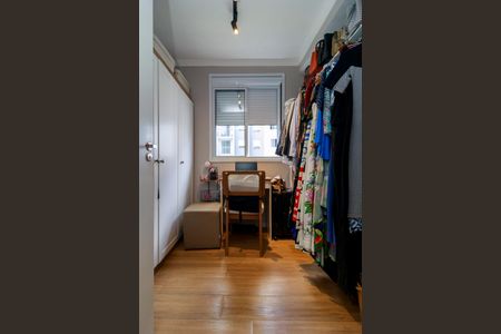 Apartamento à venda com 41m², 2 quartos e 1 vaga Apartamento à venda com 41m², 2 quartos e 1 vagaQuarto 2