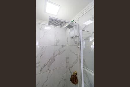 Apartamento à venda com 41m², 2 quartos e 1 vaga Apartamento à venda com 41m², 2 quartos e 1 vagaBanheiro