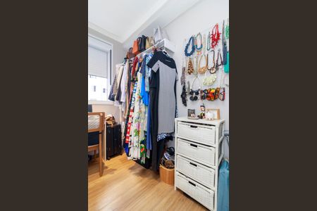 Apartamento à venda com 41m², 2 quartos e 1 vaga Apartamento à venda com 41m², 2 quartos e 1 vagaQuarto 2