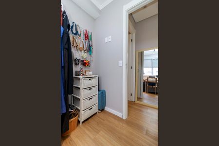 Apartamento à venda com 41m², 2 quartos e 1 vaga Apartamento à venda com 41m², 2 quartos e 1 vagaQuarto 2