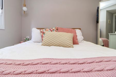 Apartamento à venda com 41m², 2 quartos e 1 vaga Apartamento à venda com 41m², 2 quartos e 1 vagaQuarto 1