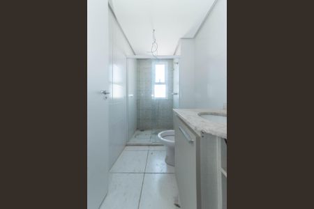 Apartamento à venda com 62m², 2 quartos e 1 vagaBanheiro