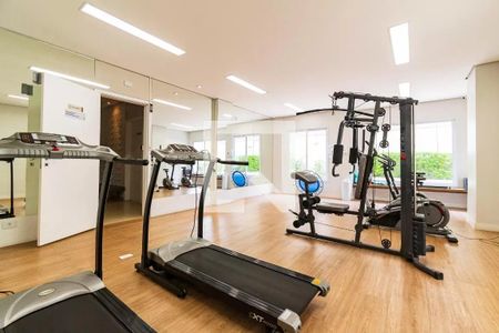 Apartamento à venda com 62m², 2 quartos e 1 vagaÁrea comum