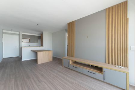 Apartamento à venda com 62m², 2 quartos e 1 vagaSala