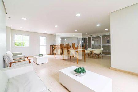 Apartamento à venda com 62m², 2 quartos e 1 vagaÁrea comum