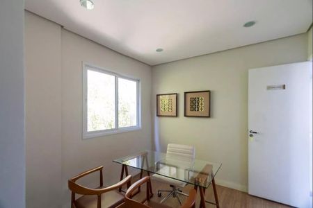 Apartamento à venda com 62m², 2 quartos e 1 vagaÁrea comum