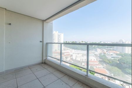 Apartamento à venda com 62m², 2 quartos e 1 vagaSacada
