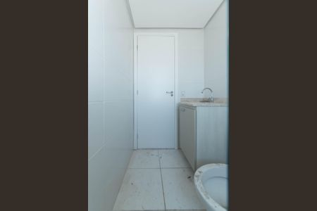 Apartamento à venda com 62m², 2 quartos e 1 vagaBanheiro Suíte