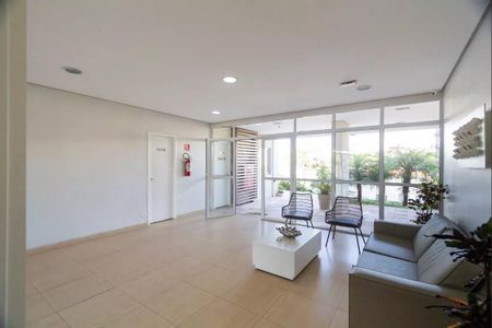 Apartamento à venda com 62m², 2 quartos e 1 vagaÁrea comum