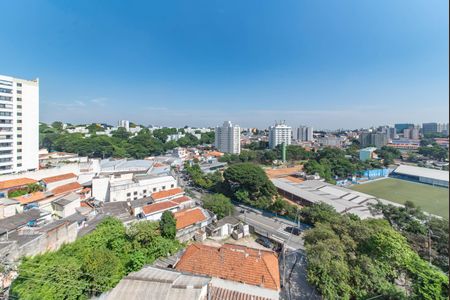 Apartamento à venda com 62m², 2 quartos e 1 vagaSacada