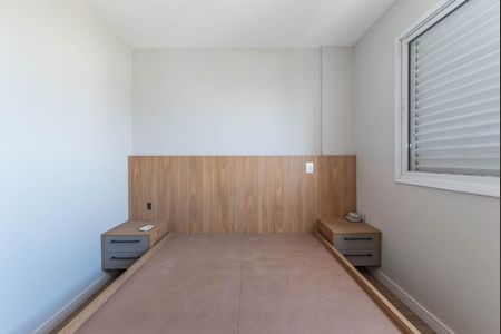 Apartamento à venda com 62m², 2 quartos e 1 vagaSuíte 