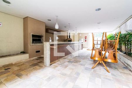 Apartamento à venda com 62m², 2 quartos e 1 vagaÁrea comum