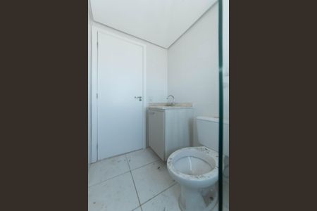 Apartamento à venda com 62m², 2 quartos e 1 vagaBanheiro Suíte