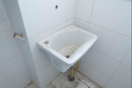 Apartamento à venda com 62m², 2 quartos e 1 vagaÁrea de Serviço