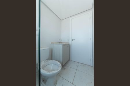 Apartamento à venda com 62m², 2 quartos e 1 vagaBanheiro