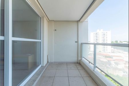Apartamento à venda com 62m², 2 quartos e 1 vagaSacada