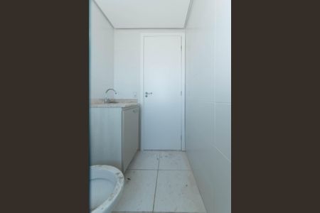 Apartamento à venda com 62m², 2 quartos e 1 vagaBanheiro