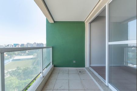 Apartamento à venda com 62m², 2 quartos e 1 vagaSacada
