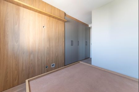 Apartamento à venda com 62m², 2 quartos e 1 vagaSuíte 