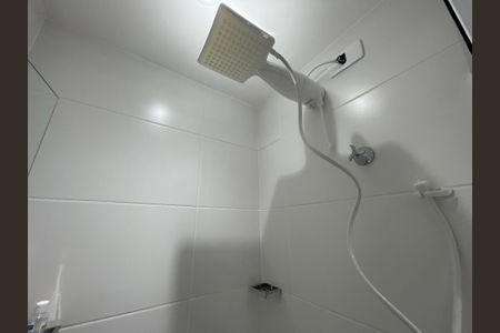Apartamento à venda com 38m², 2 quartos e sem vagaBanheiro