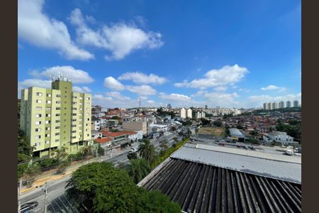 Apartamento à venda com 38m², 2 quartos e sem vagaVista