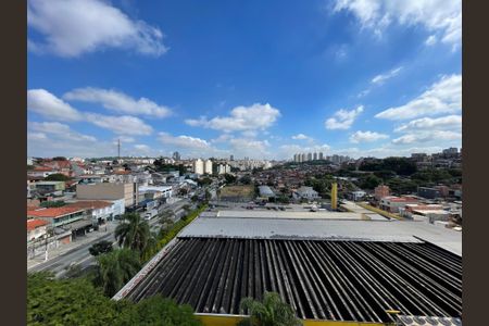 Apartamento à venda com 38m², 2 quartos e sem vagaVista