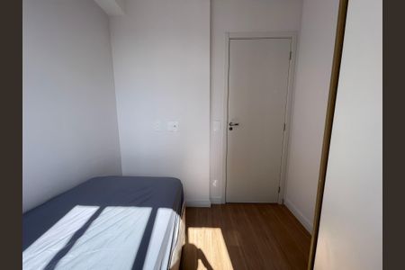 Apartamento à venda com 38m², 2 quartos e sem vagaQuarto 2