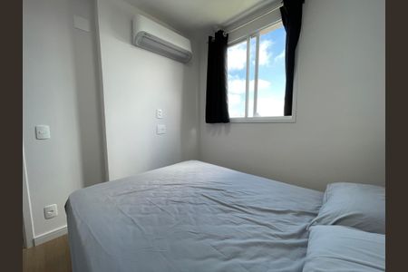 Apartamento à venda com 38m², 2 quartos e sem vagaQuarto 1