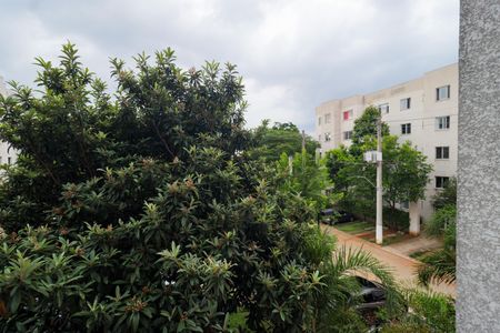 Apartamento para alugar com 44m², 2 quartos e 1 vaga Apartamento para alugar com 44m², 2 quartos e 1 vagaVista da Sala