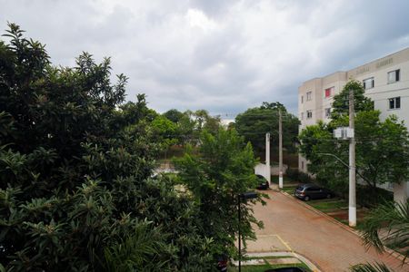 Apartamento para alugar com 44m², 2 quartos e 1 vaga Apartamento para alugar com 44m², 2 quartos e 1 vagaVista do Quarto 2