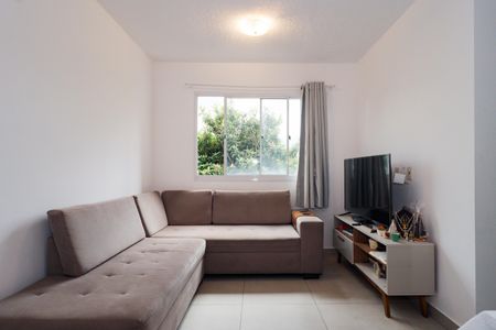 Apartamento para alugar com 44m², 2 quartos e 1 vaga Apartamento para alugar com 44m², 2 quartos e 1 vagaSala