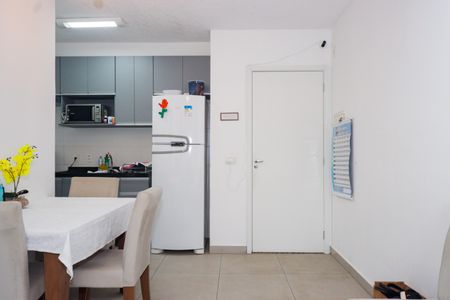 Apartamento para alugar com 44m², 2 quartos e 1 vaga Apartamento para alugar com 44m², 2 quartos e 1 vagaSala