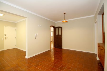 Apartamento para alugar com 224m², 3 quartos e 2 vagasCozinha