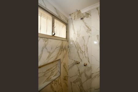 Apartamento para alugar com 224m², 3 quartos e 2 vagasBanheiro da Suíte 2