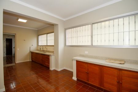 Apartamento para alugar com 224m², 3 quartos e 2 vagasCopa