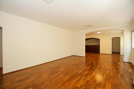 Apartamento para alugar com 224m², 3 quartos e 2 vagasSala 