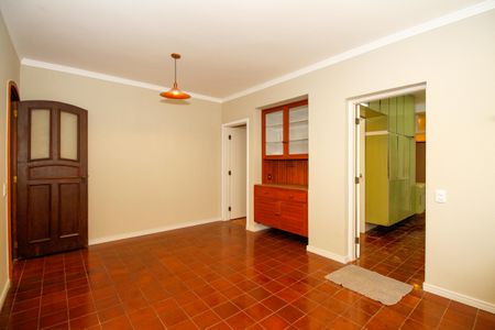 Apartamento para alugar com 224m², 3 quartos e 2 vagasCozinha