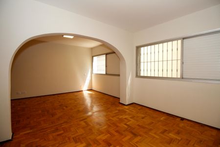 Apartamento para alugar com 224m², 3 quartos e 2 vagasSuíte 1