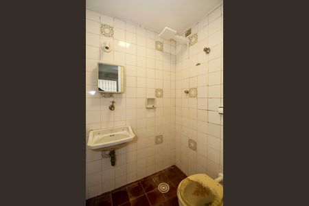 Apartamento para alugar com 224m², 3 quartos e 2 vagasBanheiro de Serviço