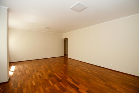 Apartamento para alugar com 224m², 3 quartos e 2 vagasSala 