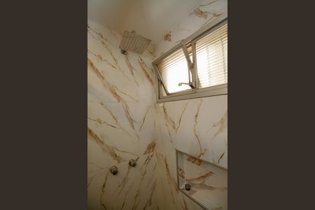 Apartamento para alugar com 224m², 3 quartos e 2 vagasBanheiro Social