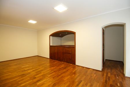 Apartamento para alugar com 224m², 3 quartos e 2 vagasSala de Jantar e Bar