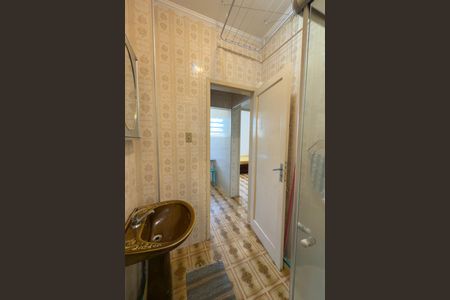 Studio para alugar com 42m², 1 quarto e 1 vagaBanheiro