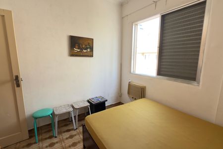 Studio para alugar com 42m², 1 quarto e 1 vagaQuarto