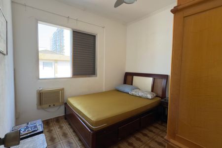 Studio para alugar com 42m², 1 quarto e 1 vagaQuarto