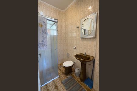 Studio para alugar com 42m², 1 quarto e 1 vagaBanheiro