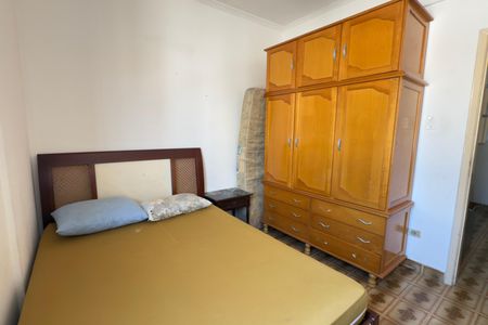 Studio para alugar com 42m², 1 quarto e 1 vagaQuarto